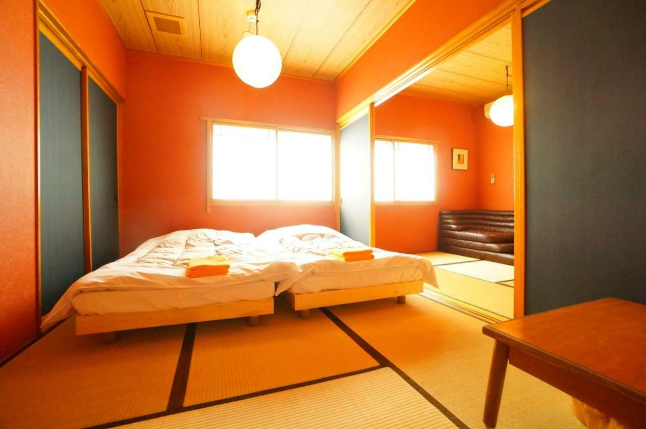 Takayama - House / Vacation Stay 44324 ภายนอก รูปภาพ
