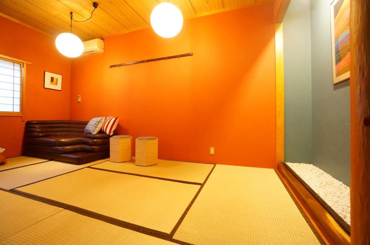 Takayama - House / Vacation Stay 44324 ภายนอก รูปภาพ